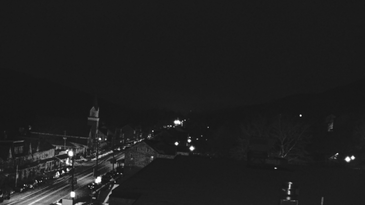 Thumbnail for current weather camera view from Line Mountain ES Trevorton in Trevorton, Pennsylvania