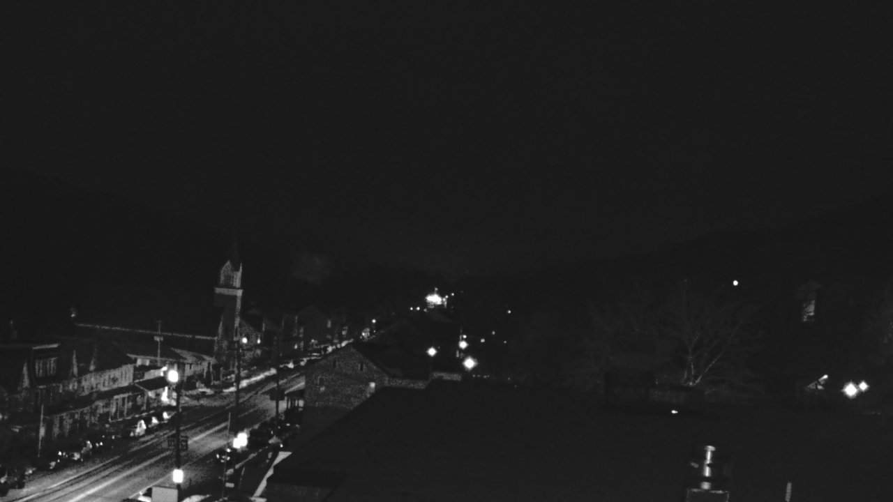 Thumbnail for current weather camera view from Line Mountain ES Trevorton in Trevorton, Pennsylvania