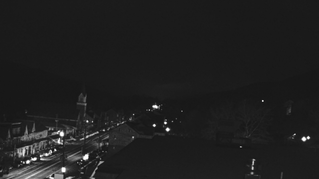 Thumbnail for current weather camera view from Line Mountain ES Trevorton in Trevorton, Pennsylvania