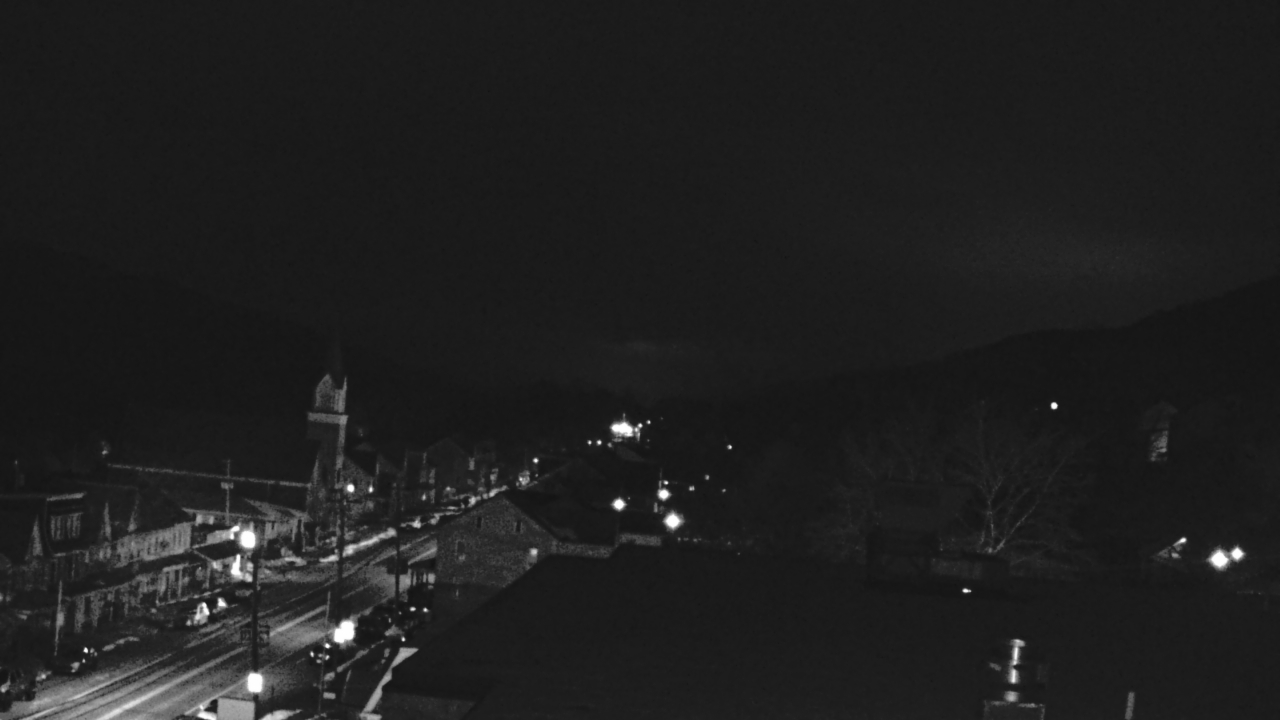 Thumbnail for current weather camera view from Line Mountain ES Trevorton in Trevorton, Pennsylvania