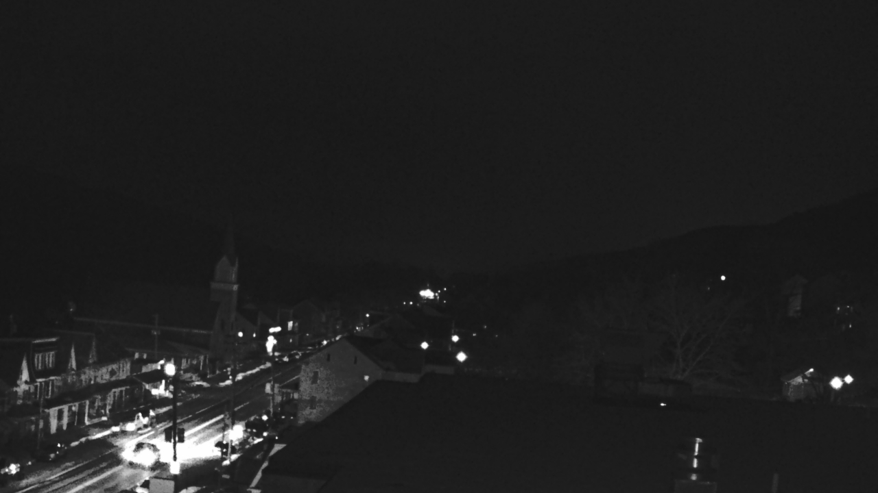 Thumbnail for current weather camera view from Line Mountain ES Trevorton in Trevorton, Pennsylvania