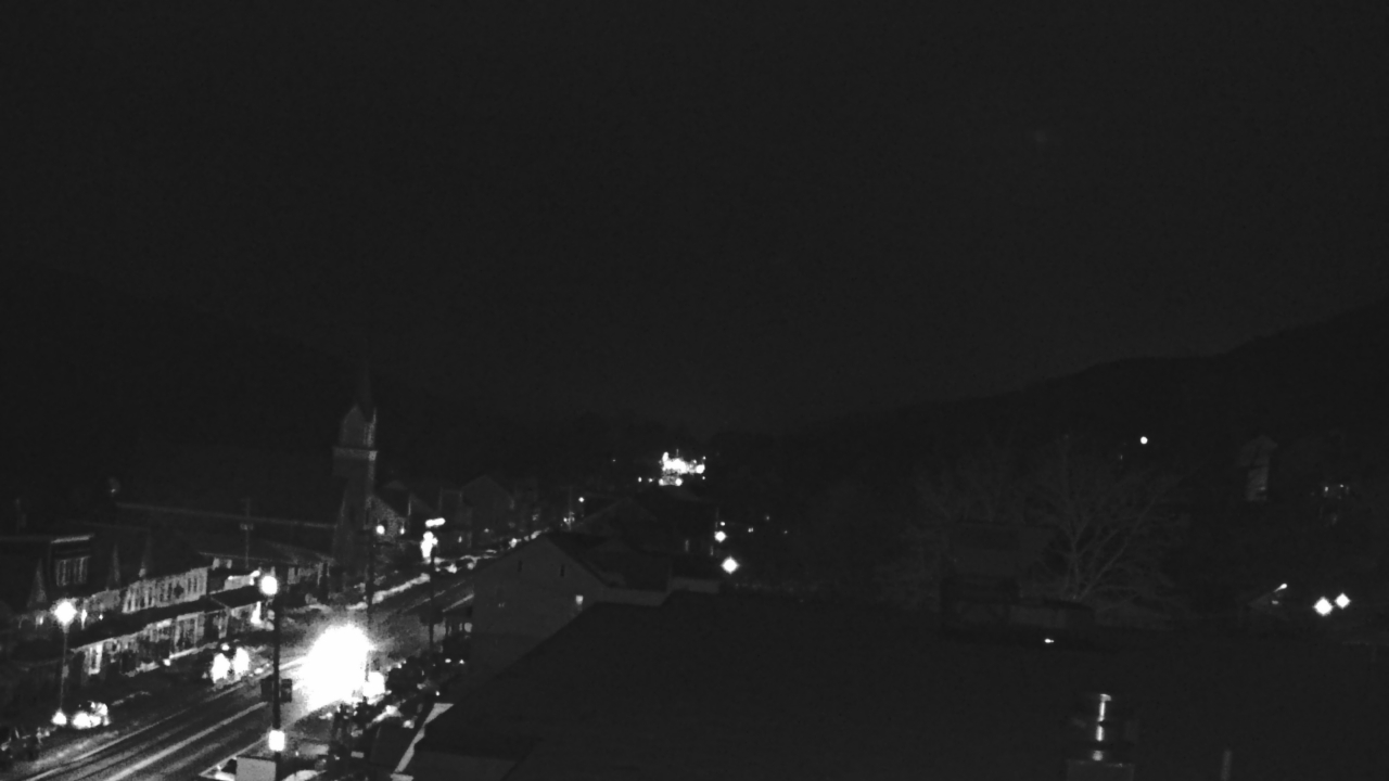 Thumbnail for current weather camera view from Line Mountain ES Trevorton in Trevorton, Pennsylvania