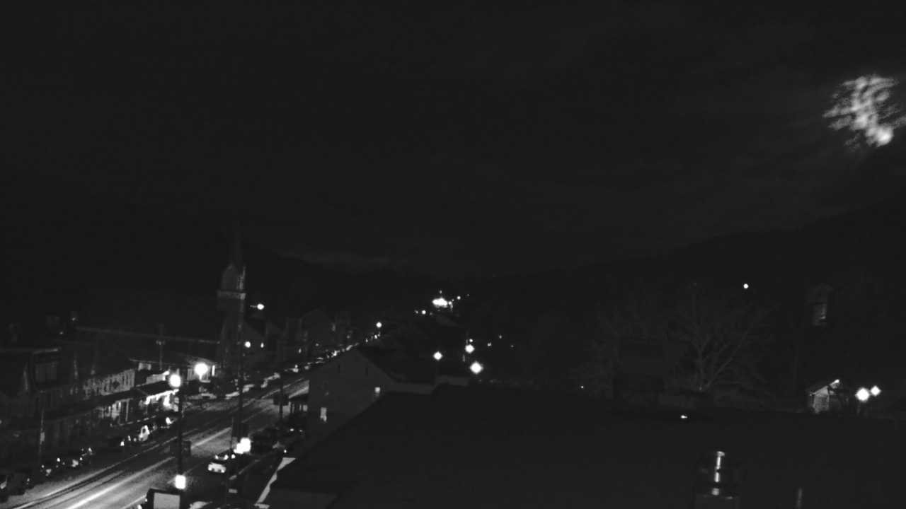 Thumbnail for current weather camera view from Line Mountain ES Trevorton in Trevorton, Pennsylvania