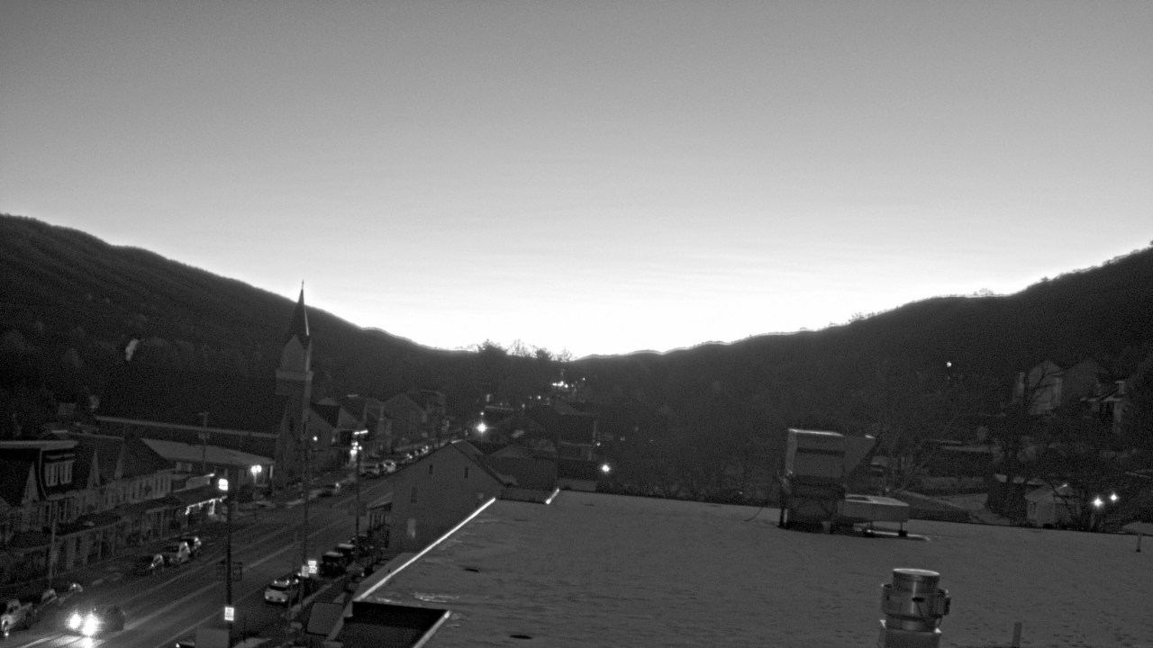 Thumbnail for current weather camera view from Line Mountain ES Trevorton in Trevorton, Pennsylvania