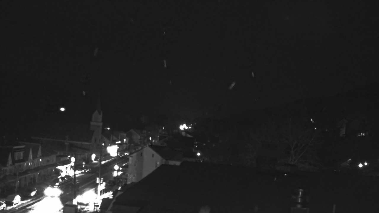 Thumbnail for current weather camera view from Line Mountain ES Trevorton in Trevorton, Pennsylvania