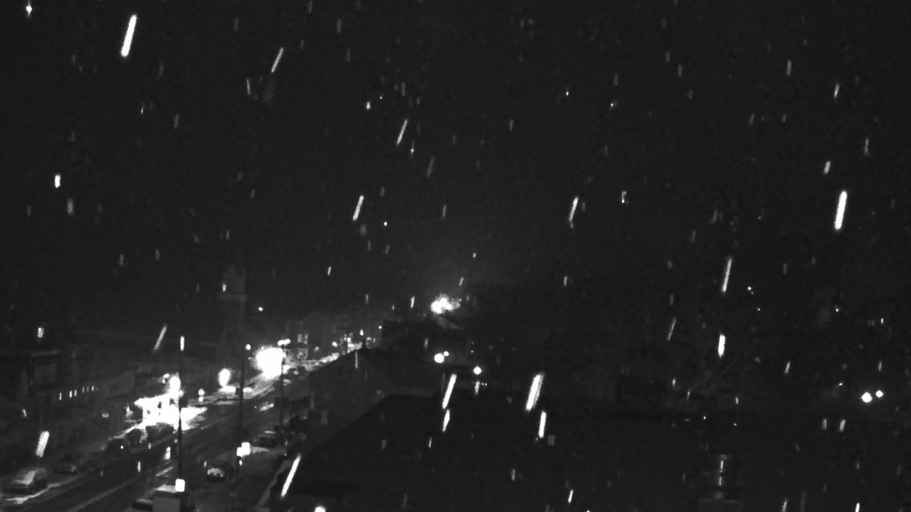 Thumbnail for current weather camera view from Line Mountain ES Trevorton in Trevorton, Pennsylvania