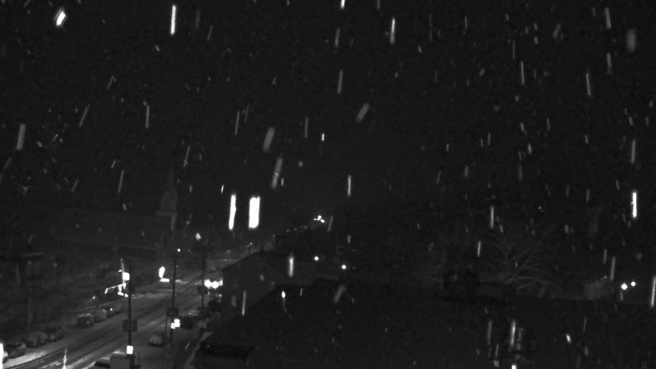 Thumbnail for current weather camera view from Line Mountain ES Trevorton in Trevorton, Pennsylvania