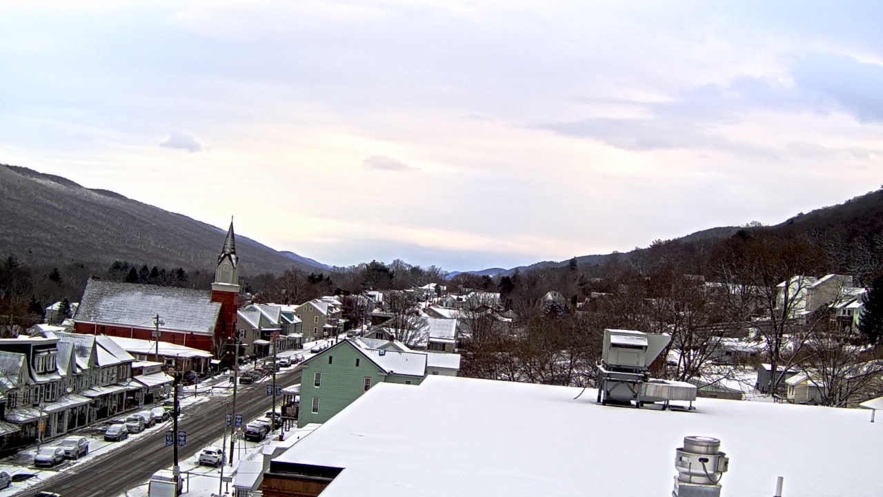 Thumbnail for current weather camera view from Line Mountain ES Trevorton in Trevorton, Pennsylvania