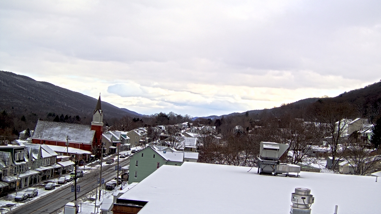 Thumbnail for current weather camera view from Line Mountain ES Trevorton in Trevorton, Pennsylvania