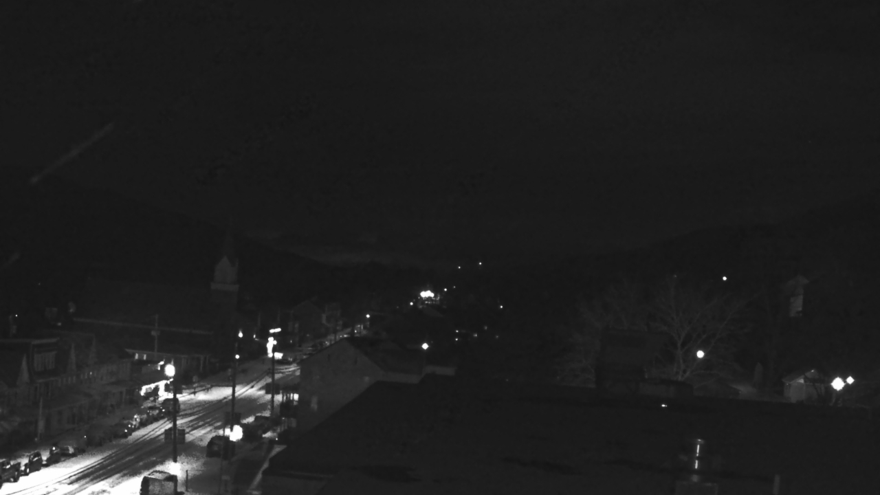 Thumbnail for current weather camera view from Line Mountain ES Trevorton in Trevorton, Pennsylvania