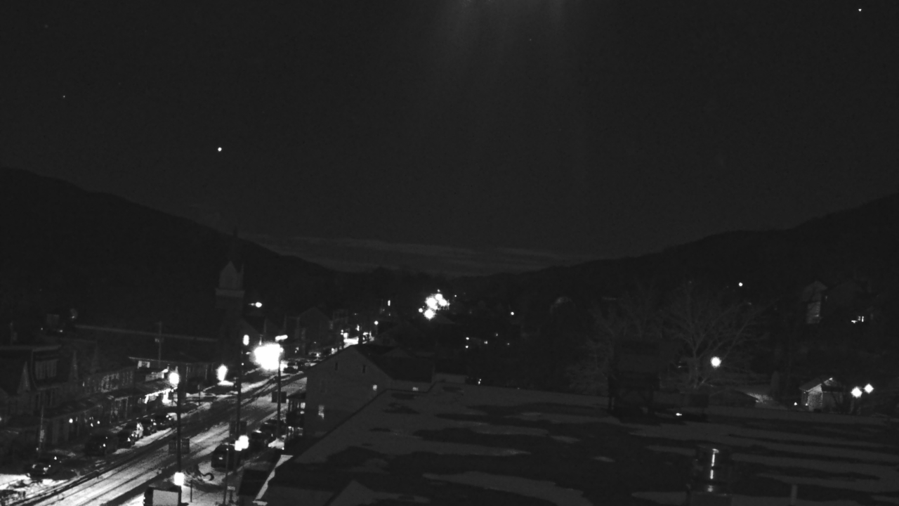 Thumbnail for current weather camera view from Line Mountain ES Trevorton in Trevorton, Pennsylvania