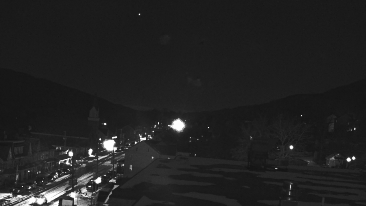 Thumbnail for current weather camera view from Line Mountain ES Trevorton in Trevorton, Pennsylvania