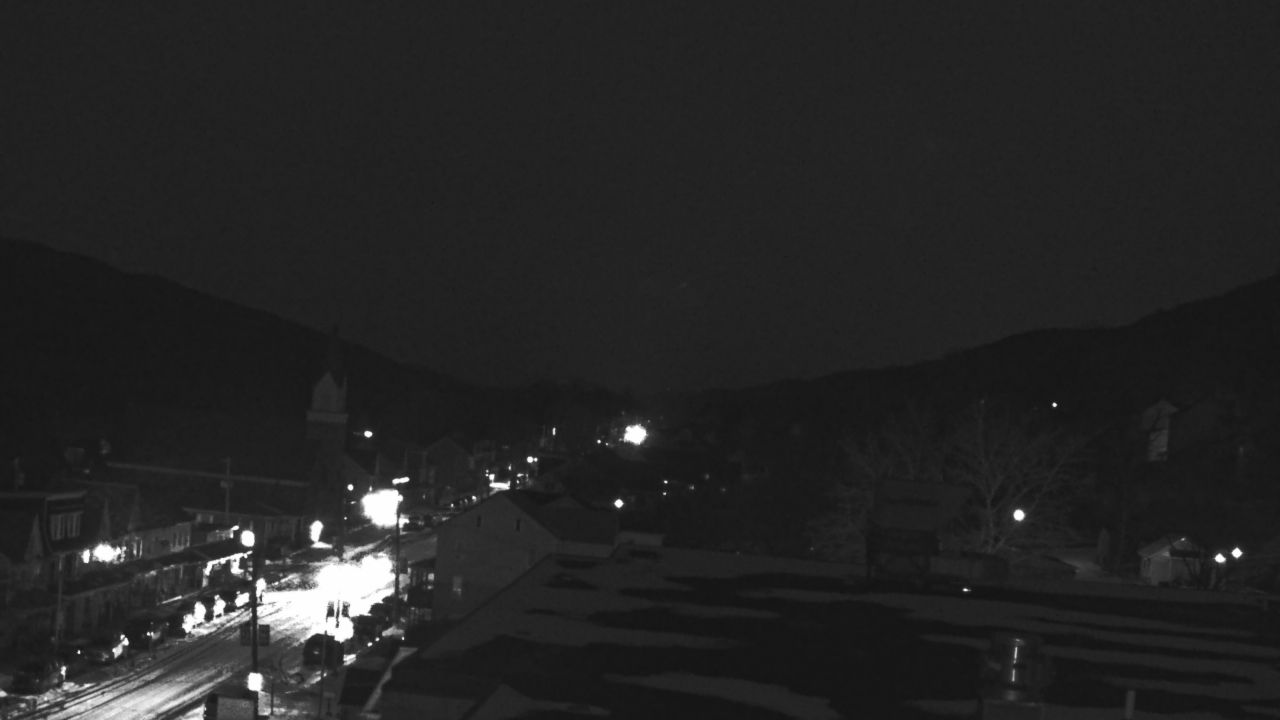 Thumbnail for current weather camera view from Line Mountain ES Trevorton in Trevorton, Pennsylvania