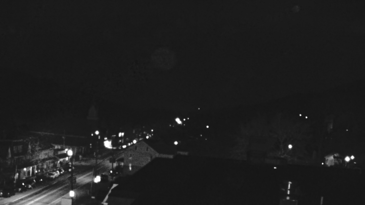 Thumbnail for current weather camera view from Line Mountain ES Trevorton in Trevorton, Pennsylvania