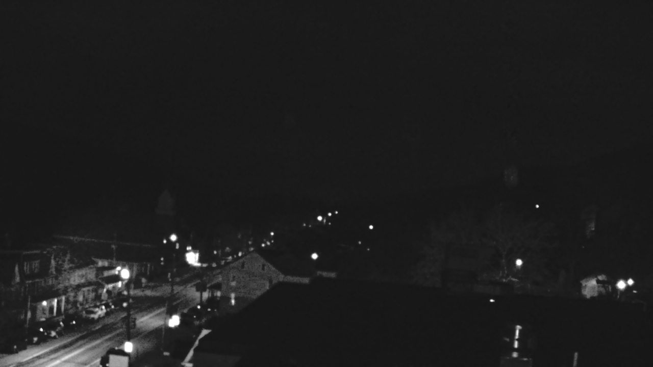 Thumbnail for current weather camera view from Line Mountain ES Trevorton in Trevorton, Pennsylvania