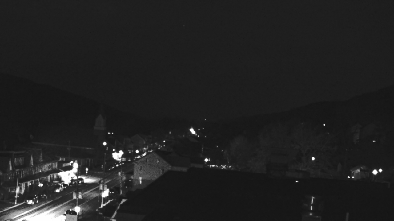 Thumbnail for current weather camera view from Line Mountain ES Trevorton in Trevorton, Pennsylvania