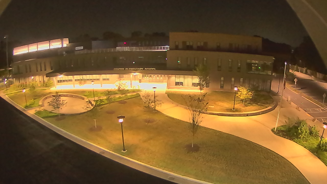 Thumbnail for current weather camera view from John F. Ryan School in Tewksbury, Massachusetts