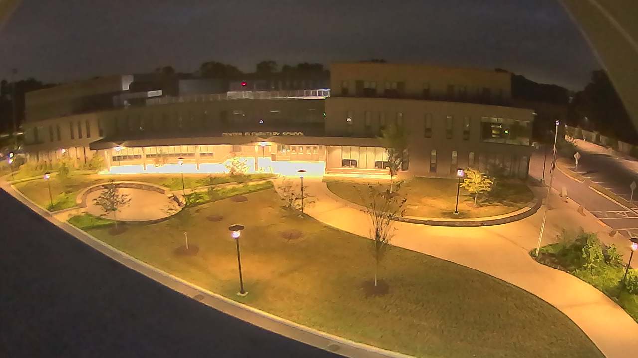 Thumbnail for current weather camera view from John F. Ryan School in Tewksbury, Massachusetts
