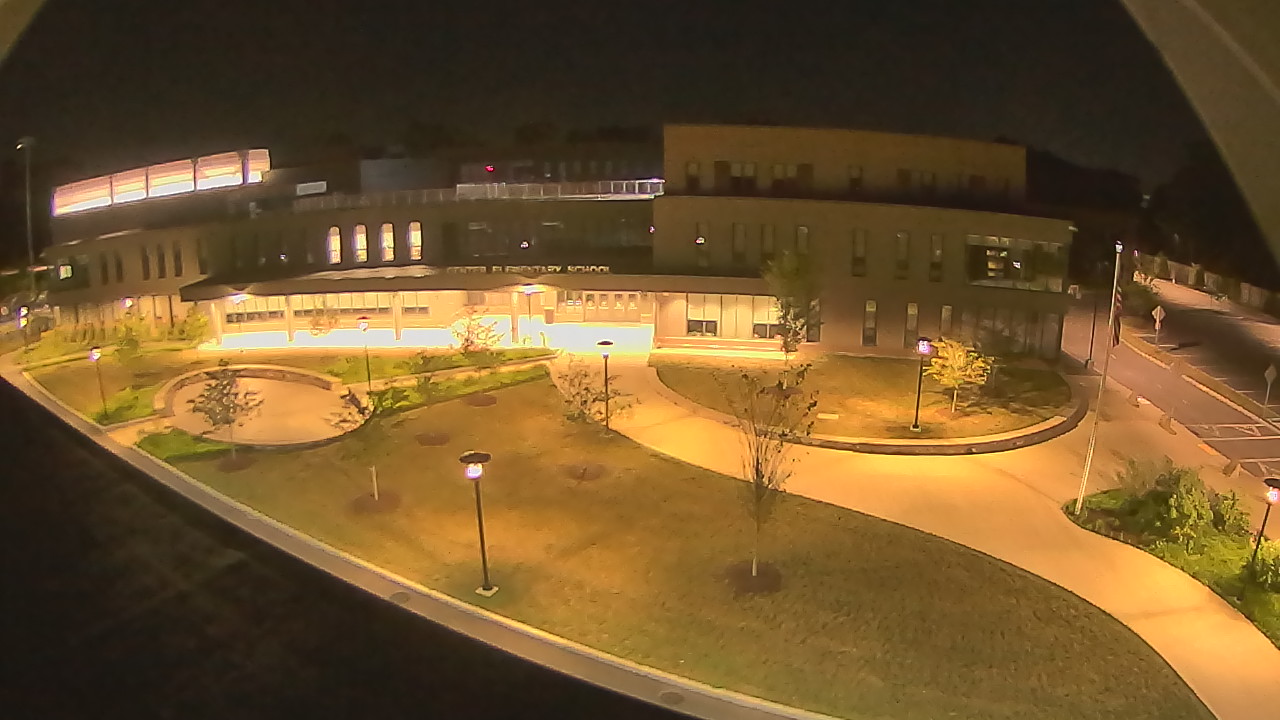 Thumbnail for current weather camera view from John F. Ryan School in Tewksbury, Massachusetts