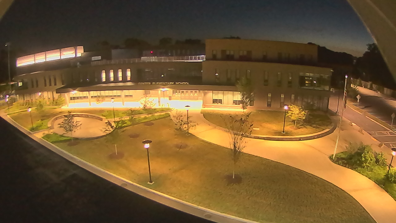 Thumbnail for current weather camera view from John F. Ryan School in Tewksbury, Massachusetts