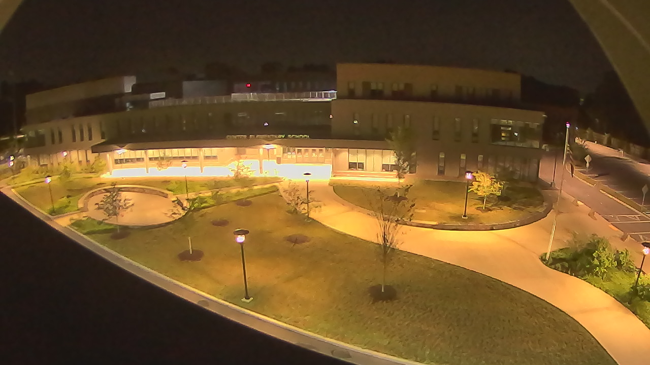 Thumbnail for current weather camera view from John F. Ryan School in Tewksbury, Massachusetts