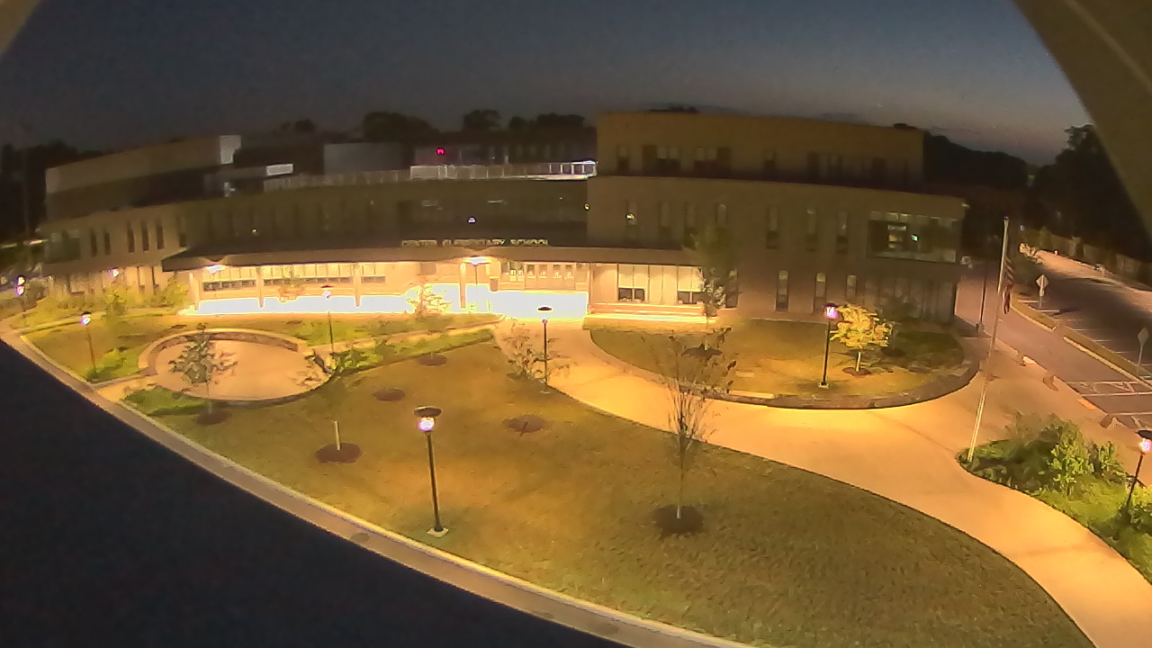 Thumbnail for current weather camera view from John F. Ryan School in Tewksbury, Massachusetts