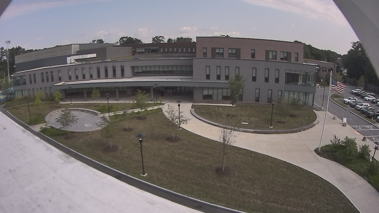 Thumbnail for current weather camera view from John F. Ryan School in Tewksbury, Massachusetts