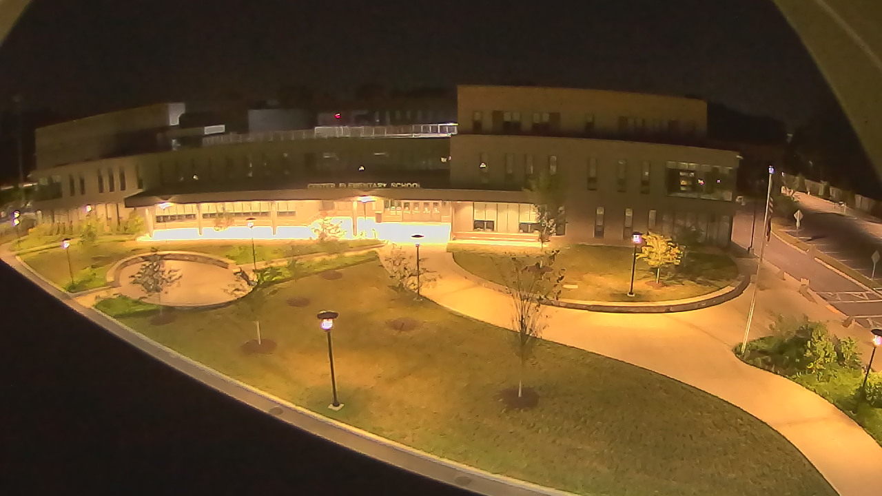 Thumbnail for current weather camera view from John F. Ryan School in Tewksbury, Massachusetts