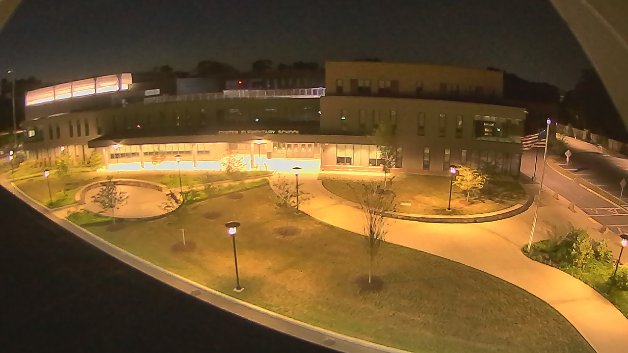 Thumbnail for current weather camera view from John F. Ryan School in Tewksbury, Massachusetts