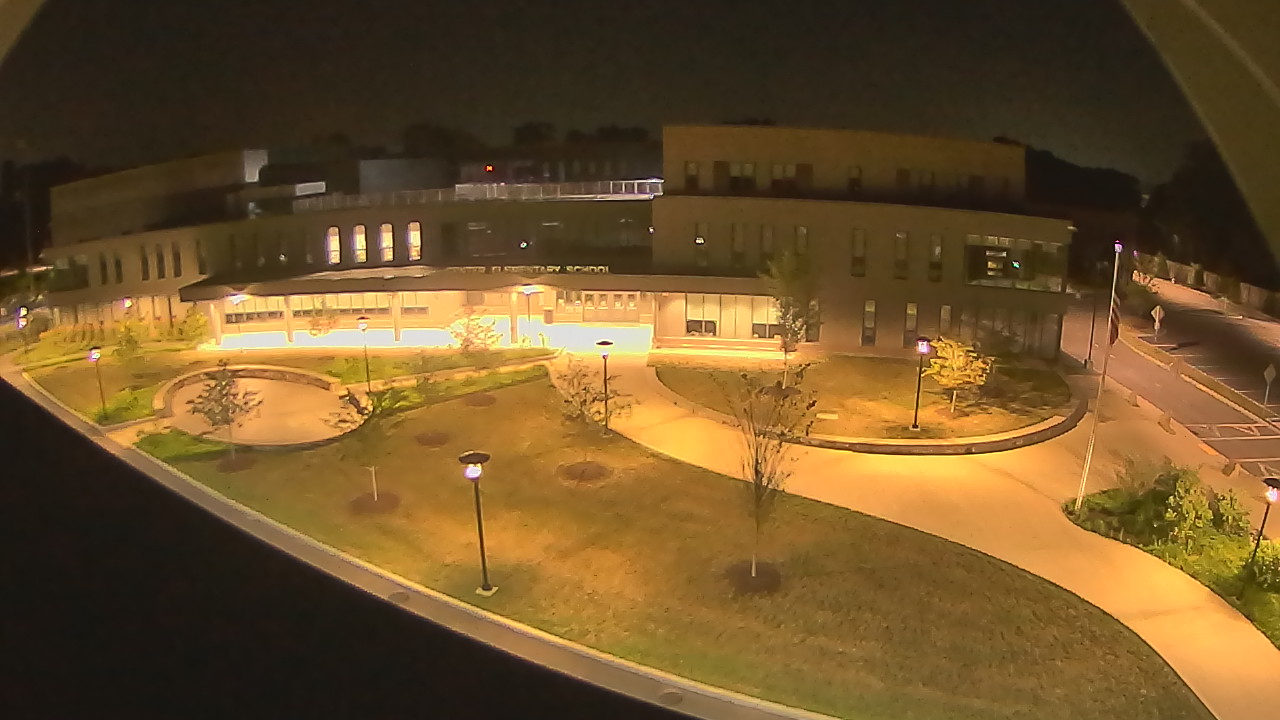 Thumbnail for current weather camera view from John F. Ryan School in Tewksbury, Massachusetts