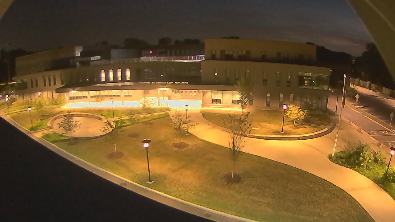 Thumbnail for current weather camera view from John F. Ryan School in Tewksbury, Massachusetts