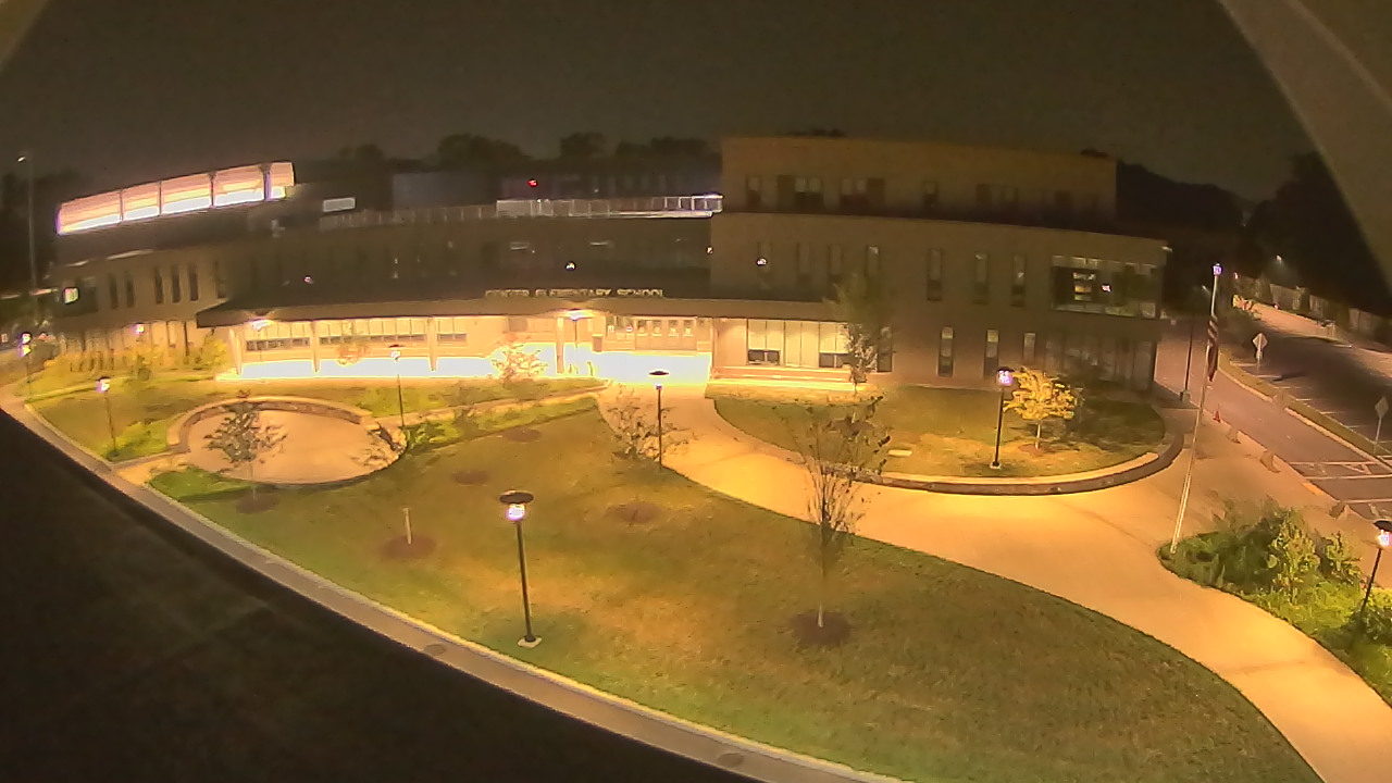 Thumbnail for current weather camera view from John F. Ryan School in Tewksbury, Massachusetts