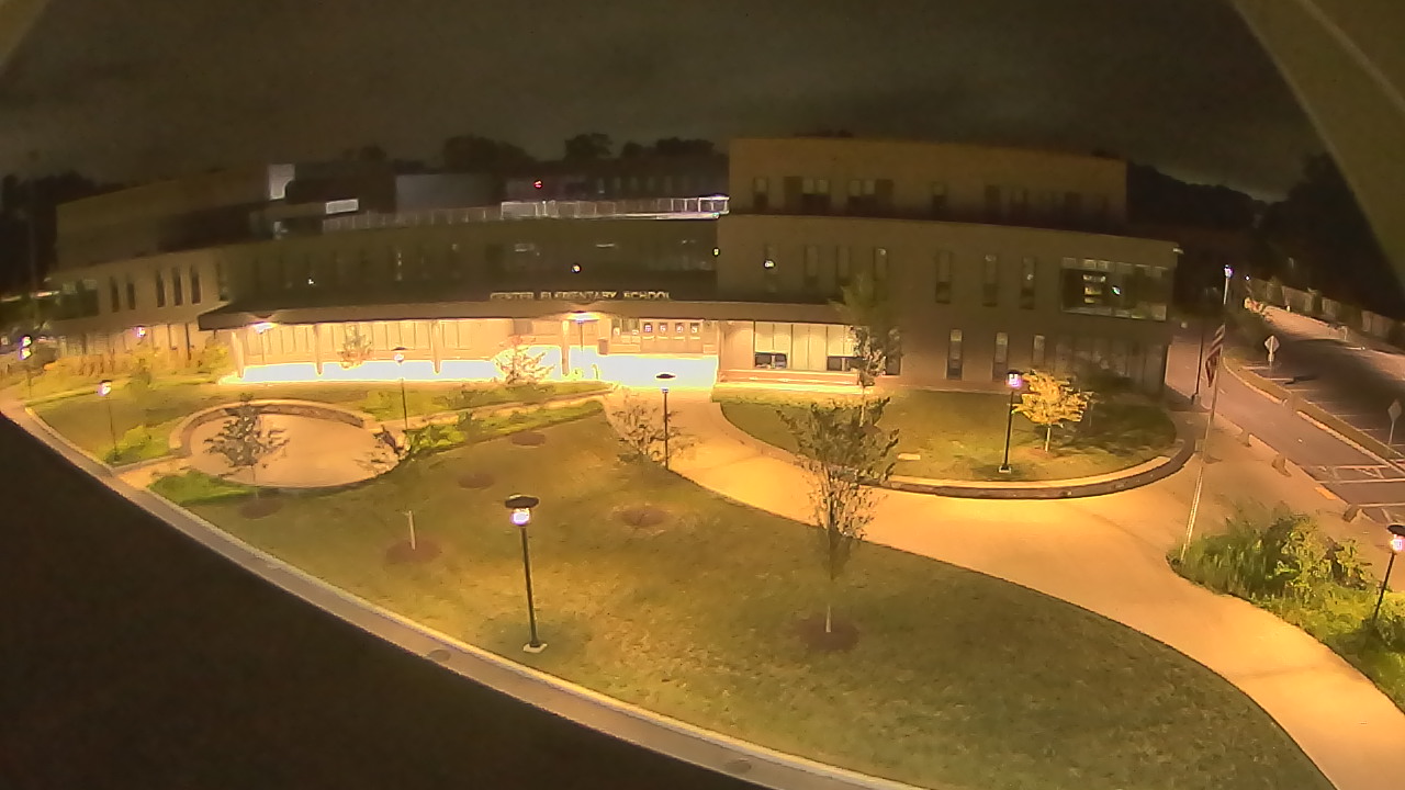 Thumbnail for current weather camera view from John F. Ryan School in Tewksbury, Massachusetts