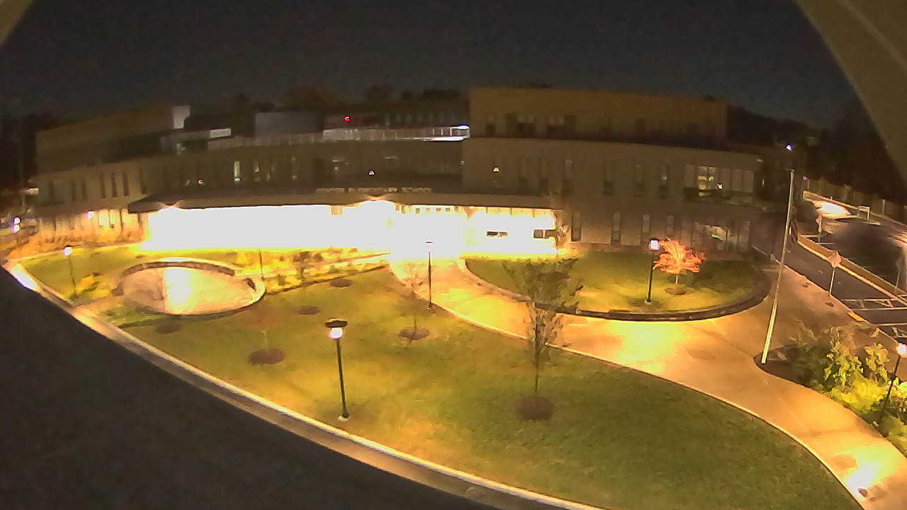 Thumbnail for current weather camera view from John F. Ryan School in Tewksbury, Massachusetts