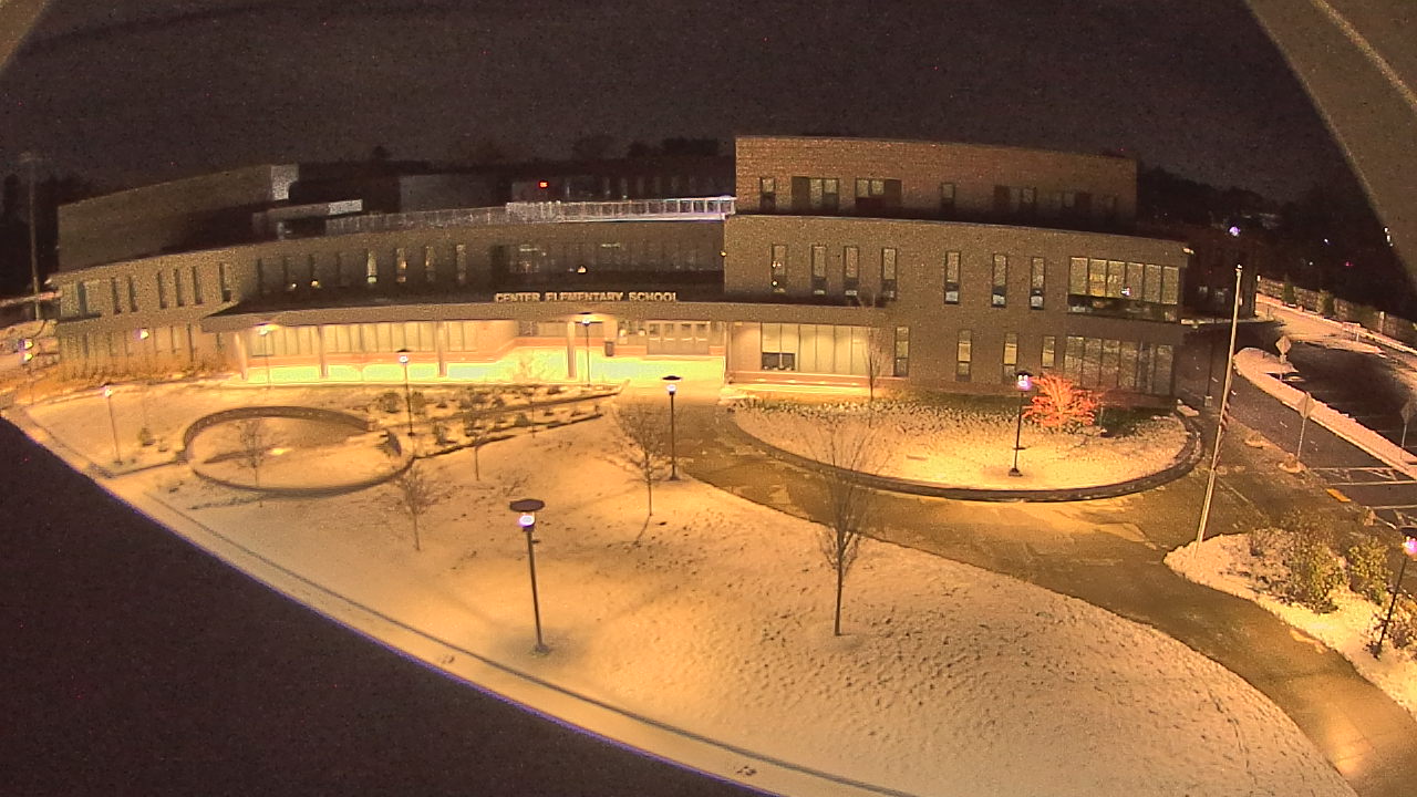 Thumbnail for current weather camera view from John F. Ryan School in Tewksbury, Massachusetts