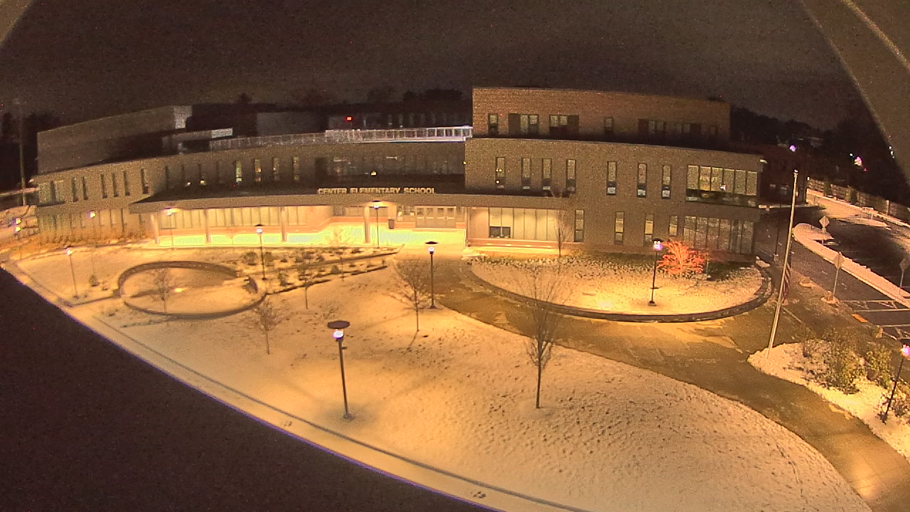 Thumbnail for current weather camera view from John F. Ryan School in Tewksbury, Massachusetts