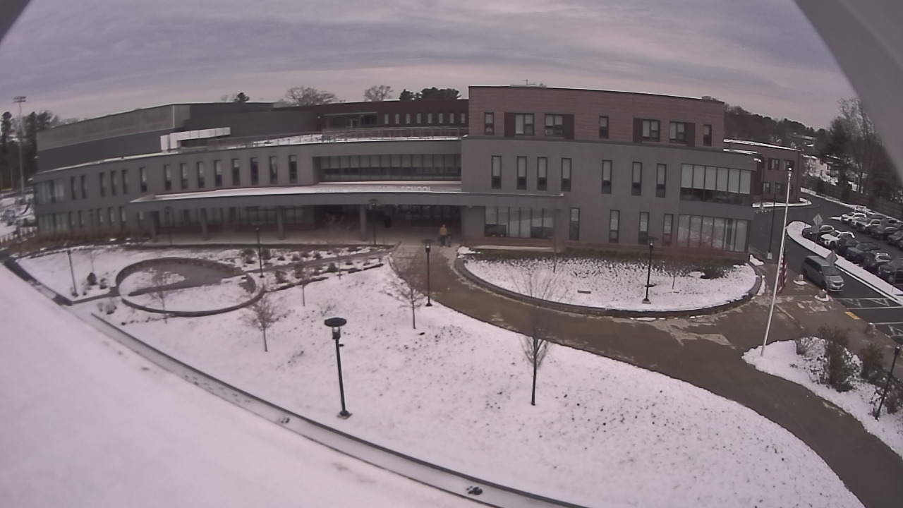 Thumbnail for current weather camera view from John F. Ryan School in Tewksbury, Massachusetts