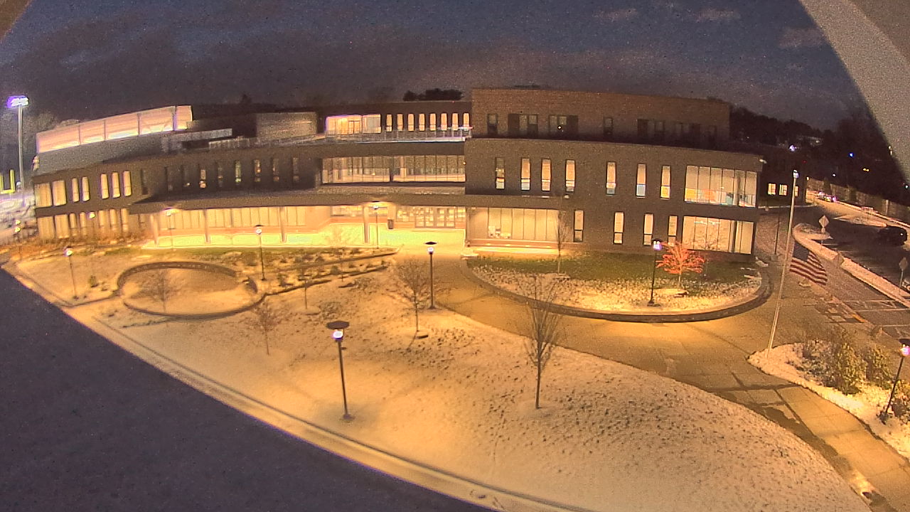 Thumbnail for current weather camera view from John F. Ryan School in Tewksbury, Massachusetts