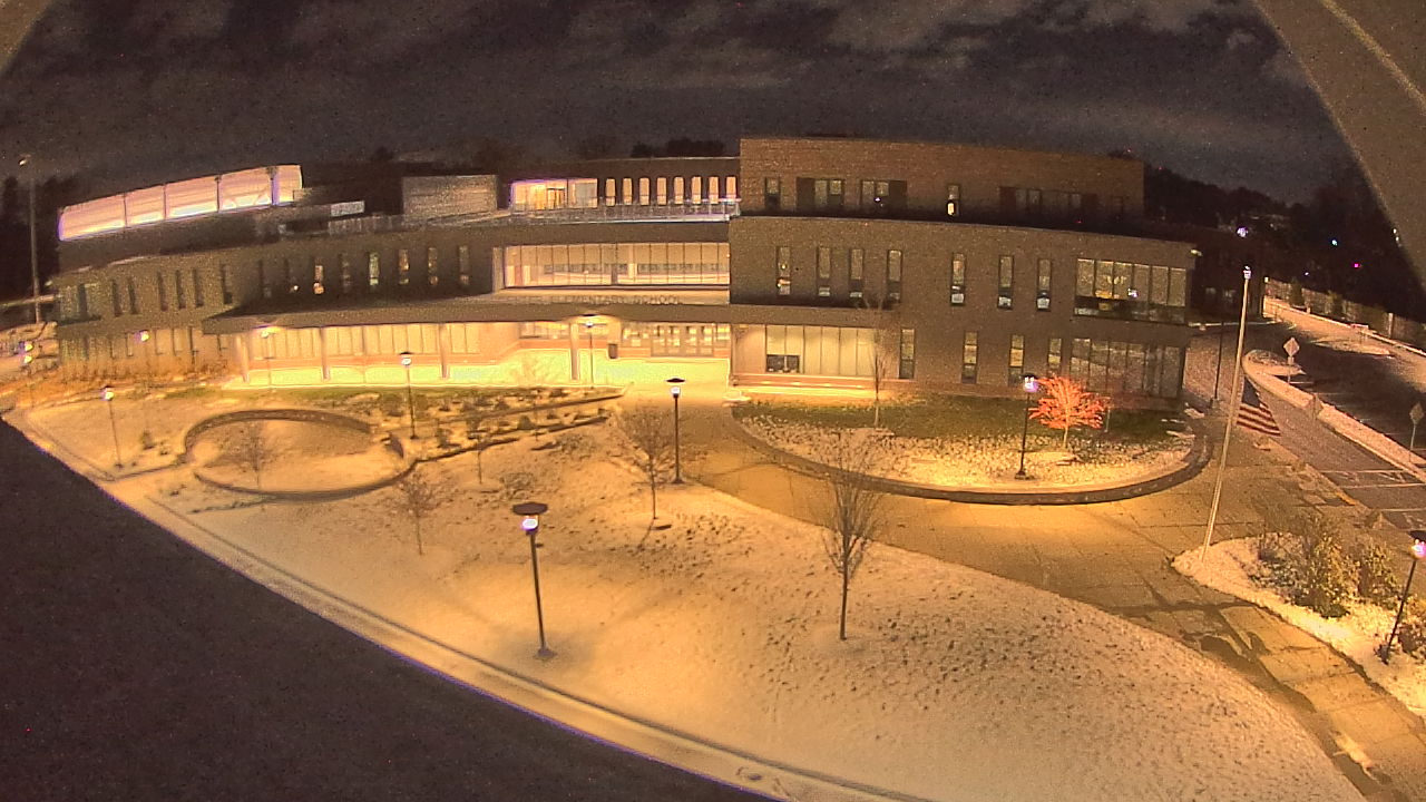 Thumbnail for current weather camera view from John F. Ryan School in Tewksbury, Massachusetts