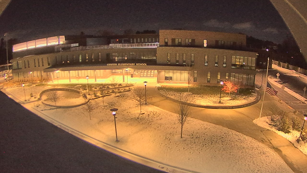 Thumbnail for current weather camera view from John F. Ryan School in Tewksbury, Massachusetts