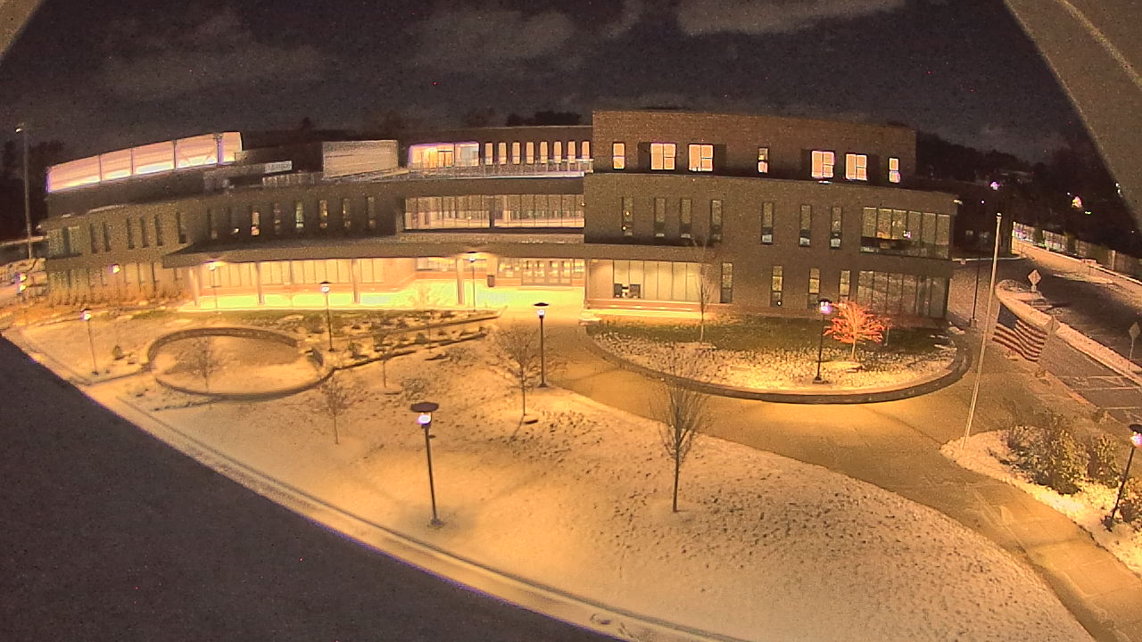 Thumbnail for current weather camera view from John F. Ryan School in Tewksbury, Massachusetts