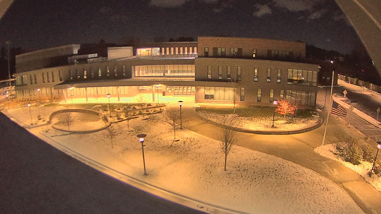 Thumbnail for current weather camera view from John F. Ryan School in Tewksbury, Massachusetts