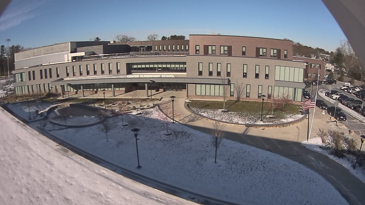 Thumbnail for current weather camera view from John F. Ryan School in Tewksbury, Massachusetts