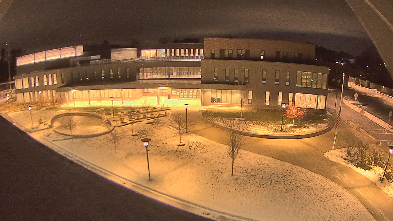 Thumbnail for current weather camera view from John F. Ryan School in Tewksbury, Massachusetts