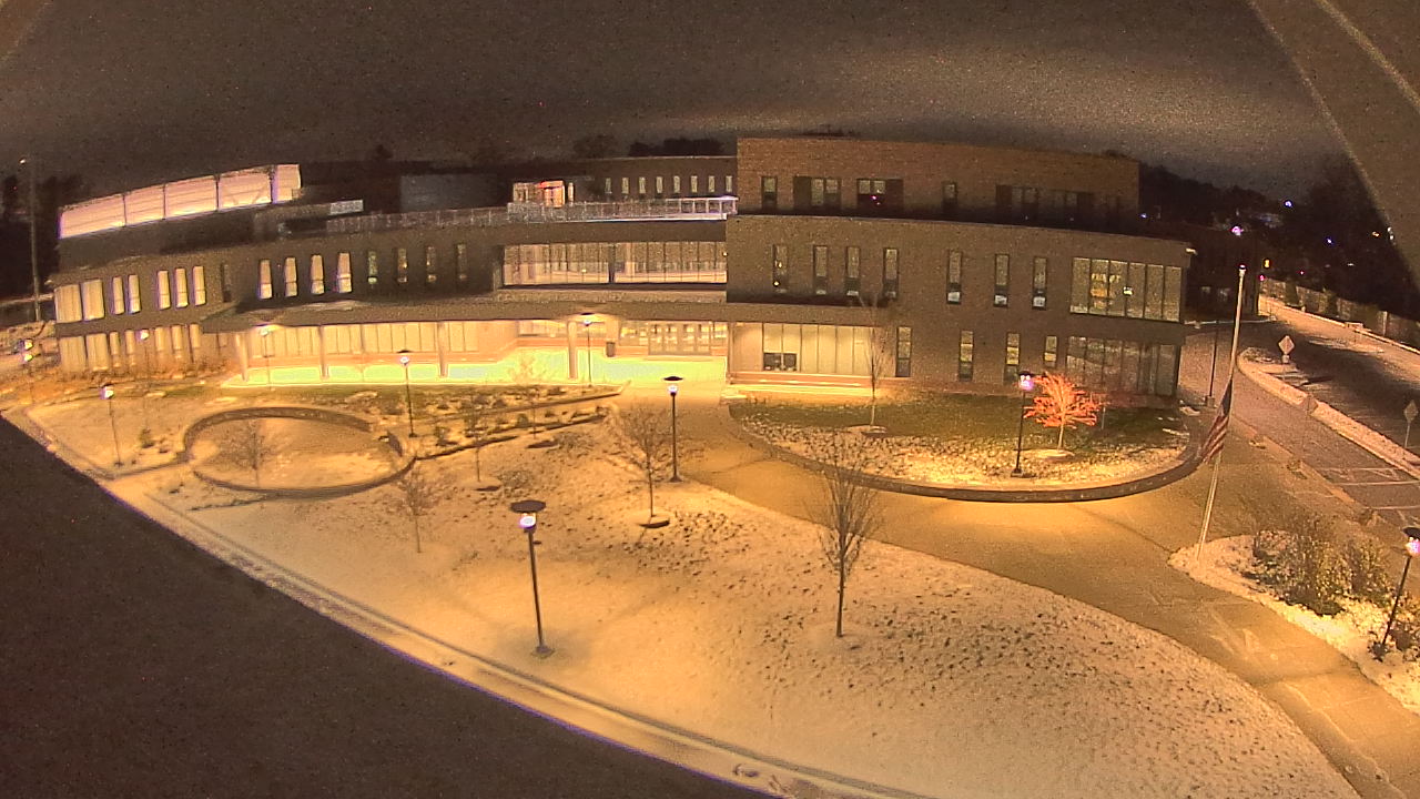 Thumbnail for current weather camera view from John F. Ryan School in Tewksbury, Massachusetts