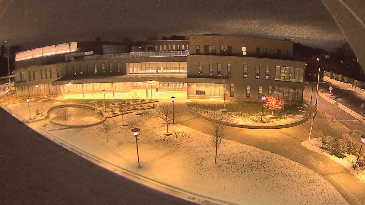 Thumbnail for current weather camera view from John F. Ryan School in Tewksbury, Massachusetts