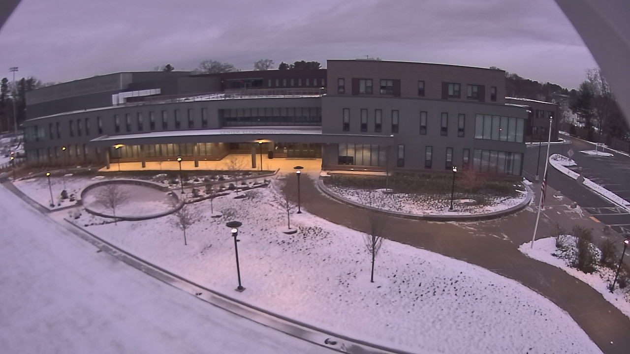 Thumbnail for current weather camera view from John F. Ryan School in Tewksbury, Massachusetts