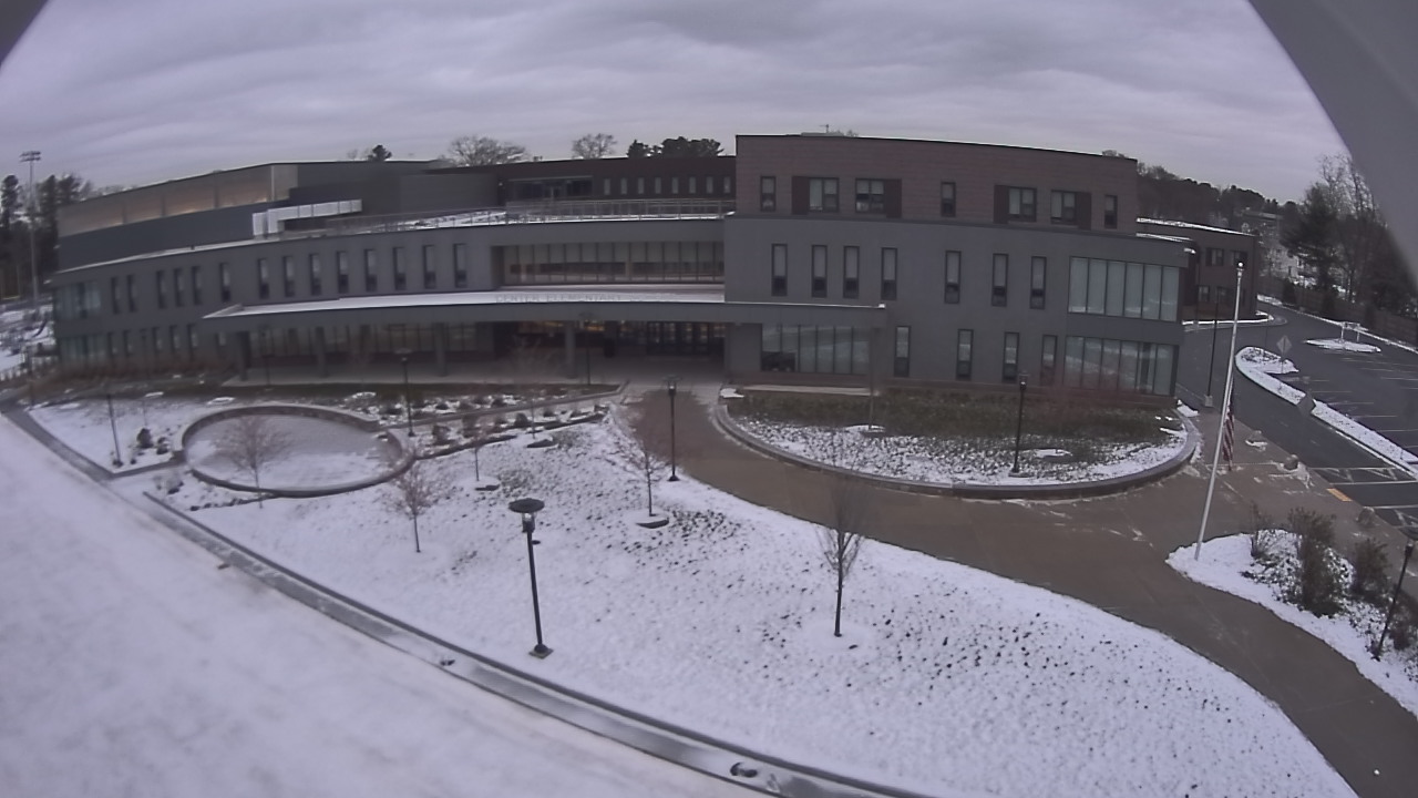 Thumbnail for current weather camera view from John F. Ryan School in Tewksbury, Massachusetts