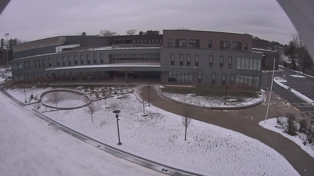 Thumbnail for current weather camera view from John F. Ryan School in Tewksbury, Massachusetts
