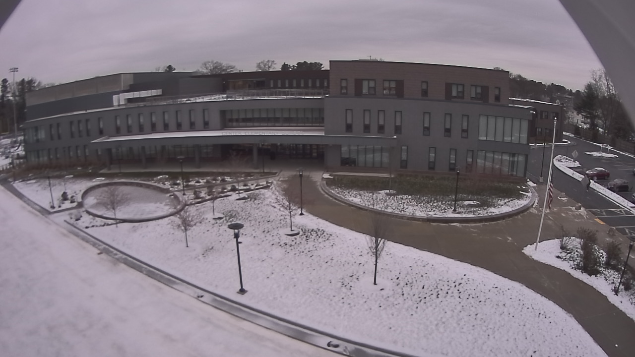 Thumbnail for current weather camera view from John F. Ryan School in Tewksbury, Massachusetts
